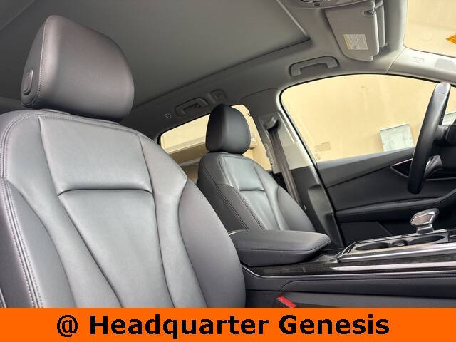 2024 Audi Q7 quattro Premium Plus 45 TFSI