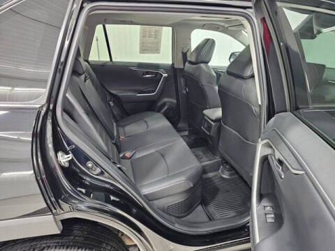 2023 Toyota RAV4 Hybrid Limited