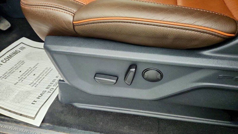 2025 Ford Expedition MAX King Ranch