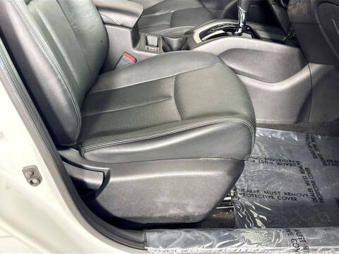 2014 Nissan Rogue SL