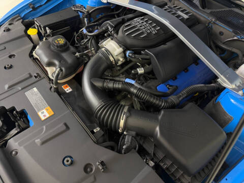 2013 Ford Mustang Boss 302