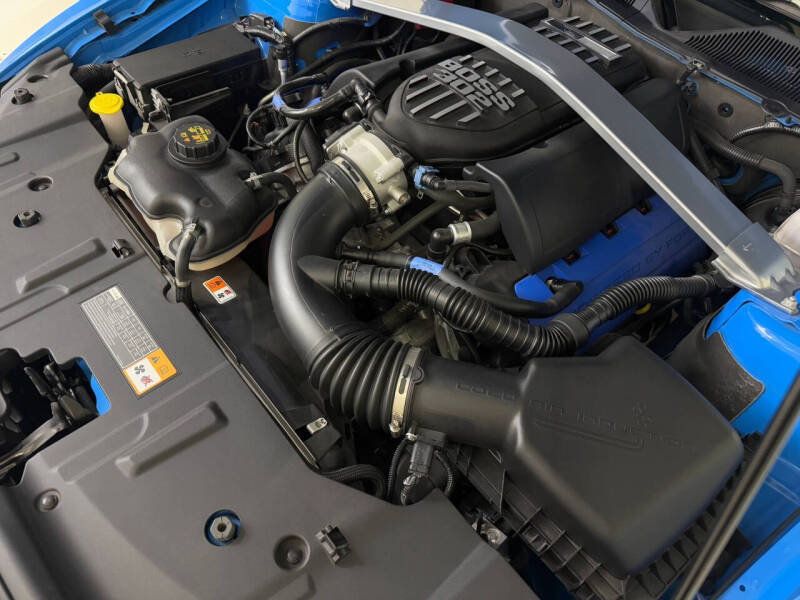 2013 Ford Mustang Boss 302