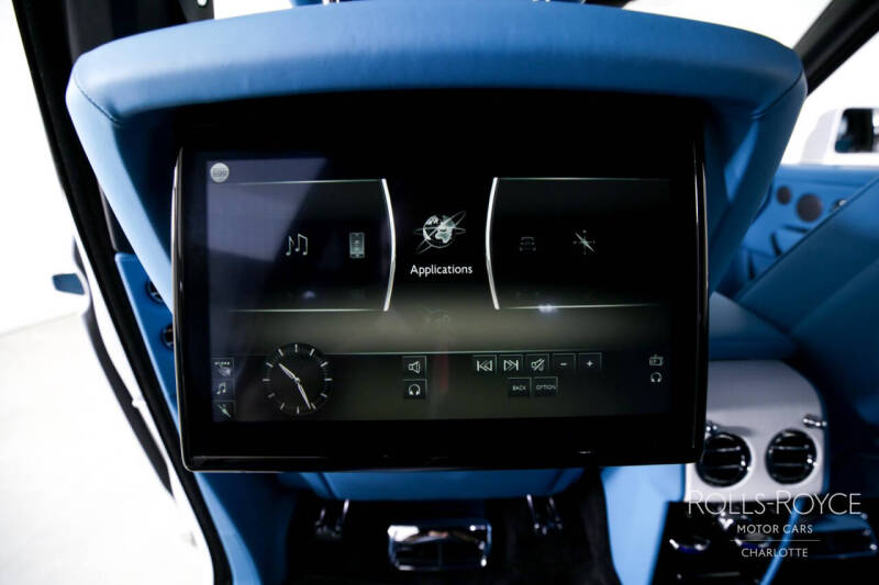 2024 Rolls-Royce Cullinan