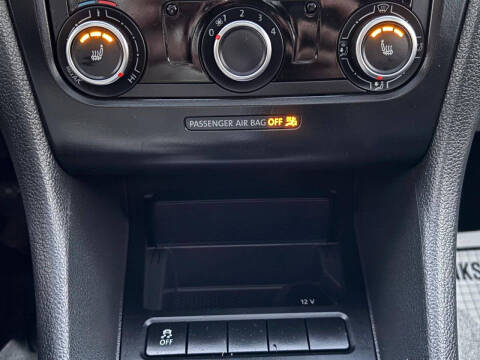 2013 Volkswagen Jetta SportWagen TDI