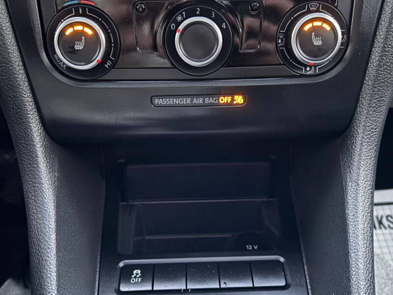 2013 Volkswagen Jetta SportWagen TDI