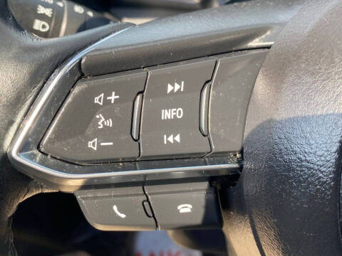 2018 Mazda MAZDA3 Grand Touring