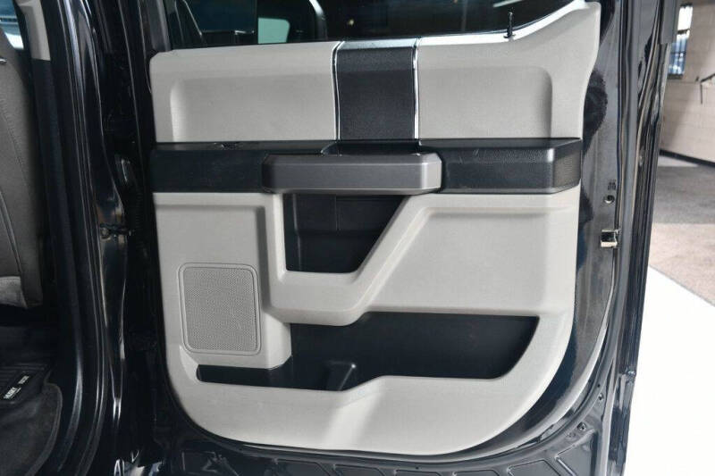 2020 Ford F-250 Super Duty