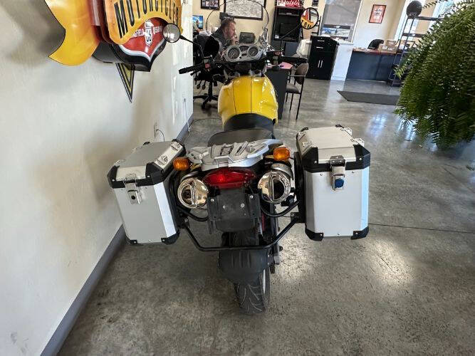 2005 BMW F 650 GS