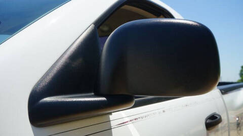 2003 Dodge Ram 1500