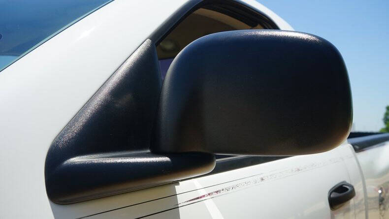 2003 Dodge Ram 1500