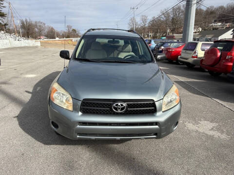 2008 Toyota RAV4