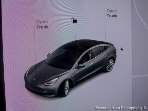 2019 Tesla Model 3 Performance