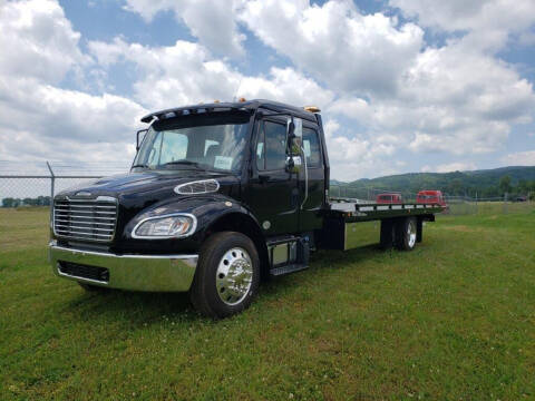 2020 Freightliner M2 106 for sale at Deep South Wrecker Sales in Fayetteville GA