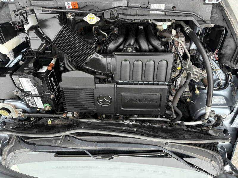 2013 Mazda MAZDA2 Touring