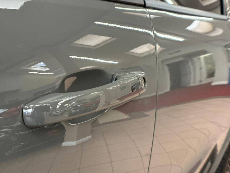 2023 Dodge Durango SRT Hellcat Premium