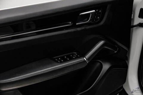 2023 Porsche Cayenne