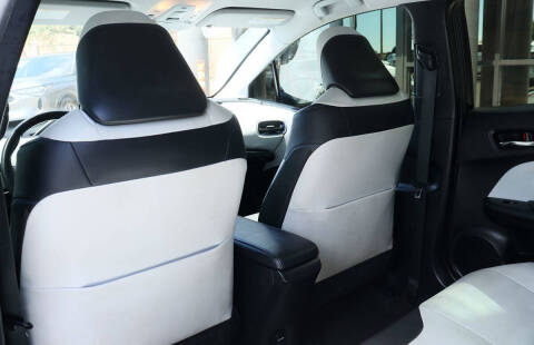 2016 Toyota Prius Three Touring