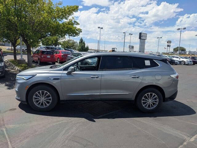 2024 Buick Enclave Premium