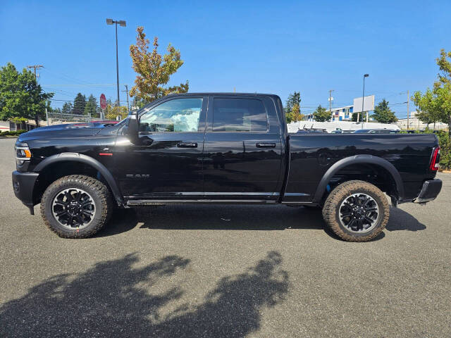 2024 Ram 2500 for sale at Autos by Talon in Seattle, WA