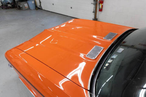 1969 Chevrolet Chevelle