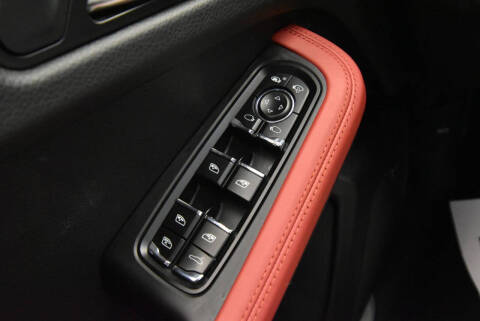 2020 Porsche Macan S