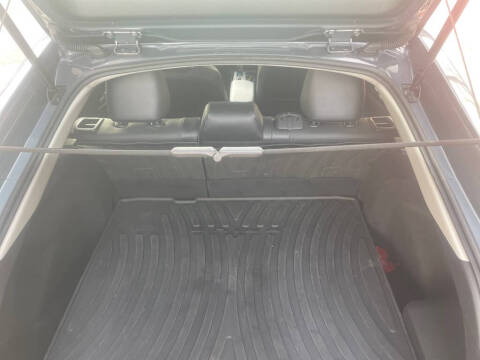 2023 Toyota Prius LE