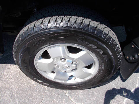 2013 Toyota Tundra Limited