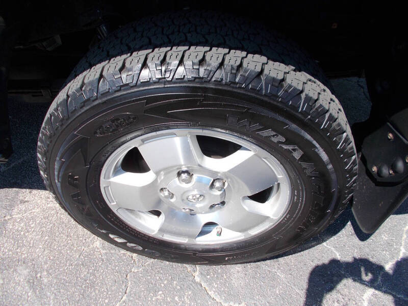 2013 Toyota Tundra Limited