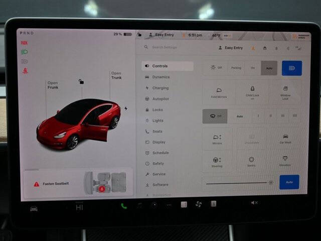 2018 Tesla Model 3 Mid Range