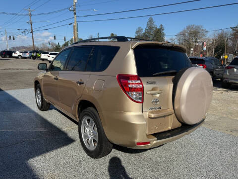 2012 Toyota RAV4
