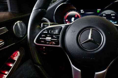 2021 Mercedes-Benz C-Class C 300 4MATIC