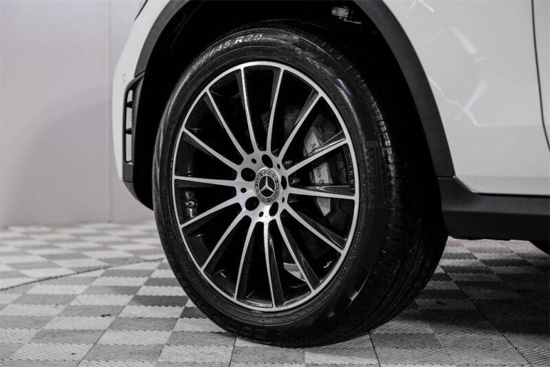 2022 Mercedes-Benz GLC GLC 300