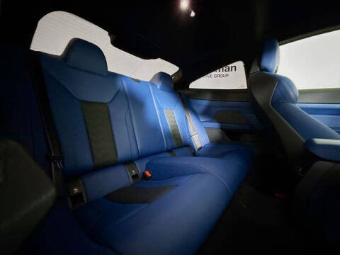 2025 BMW M4 Competition xDrive