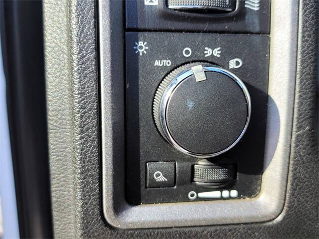 2014 RAM 1500 Tradesman