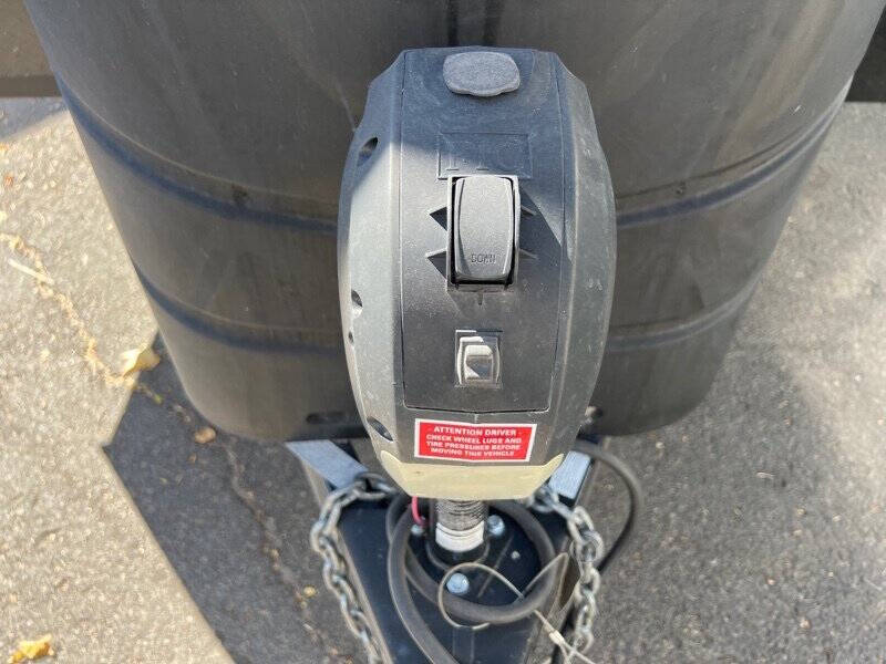 2022 Keystone RV HIDEOUT 25DBWE