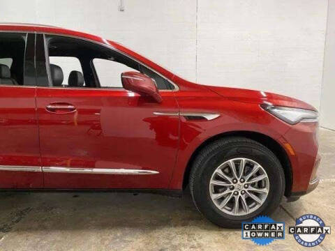 2024 Buick Enclave Premium