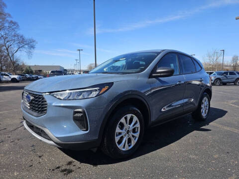 2025 Ford Escape for sale at LASCO FORD in Fenton MI