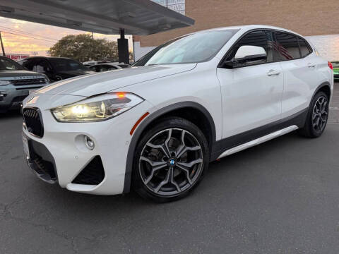 2018 BMW X2 sDrive28i