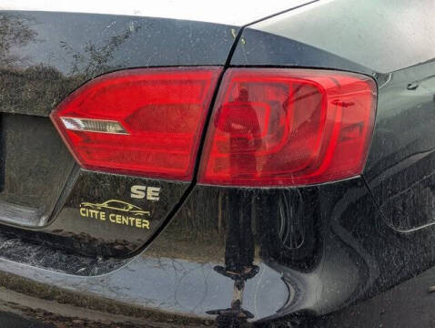 2014 Volkswagen Jetta