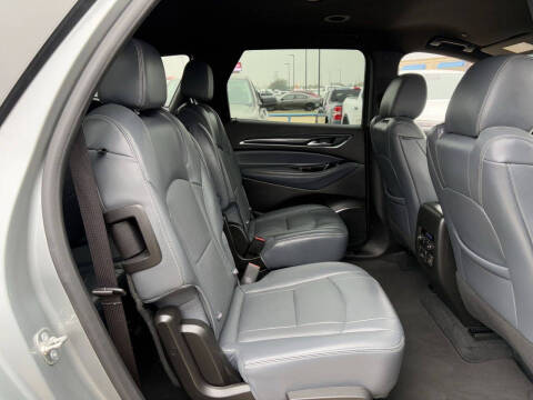 2024 Buick Enclave Premium