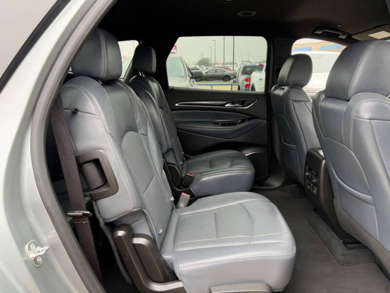 2024 Buick Enclave Premium