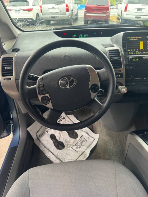 2008 Toyota Prius
