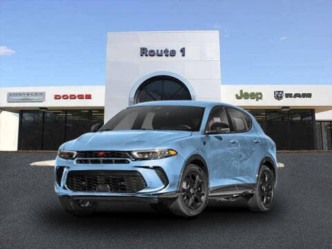 2024 Dodge Hornet R/T