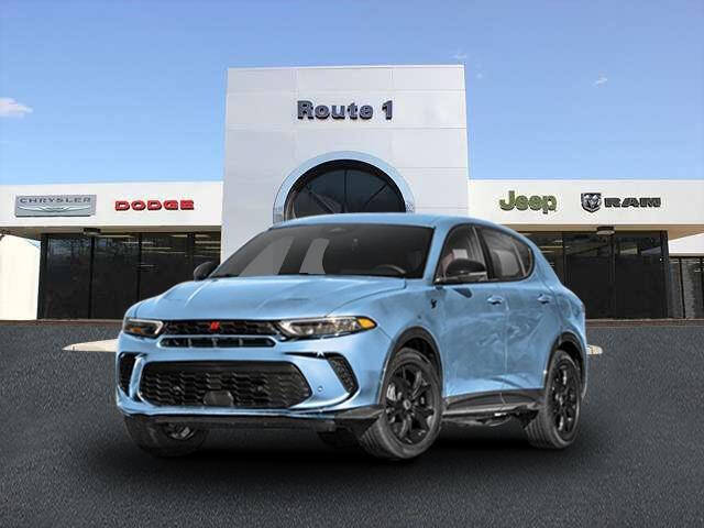 2024 Dodge Hornet R/T