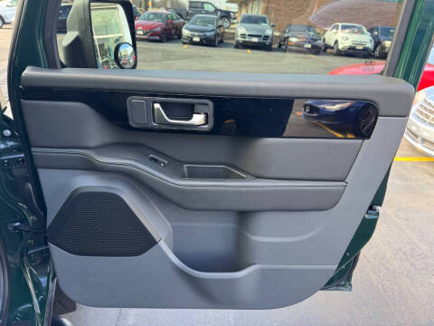 2024 Ineos Grenadier Fieldmaster