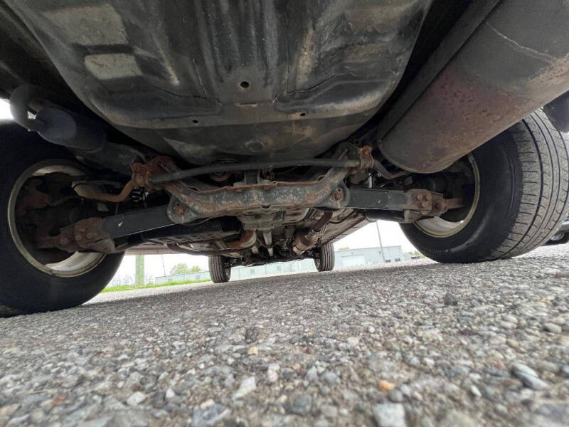 2002 Honda CR-V EX