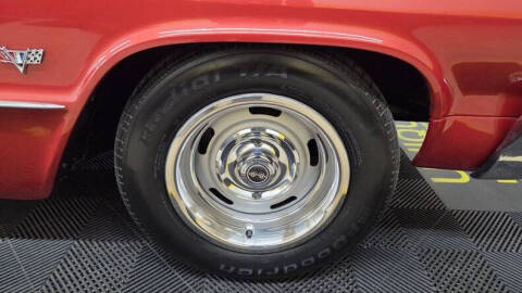 1964 Chevrolet Biscayne