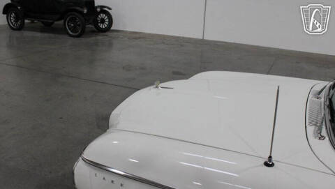 1963 Studebaker Lark
