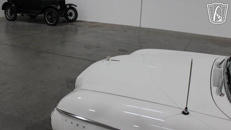 1963 Studebaker Lark