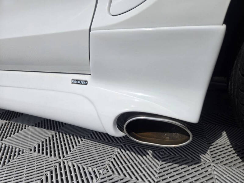 1998 Ford Mustang GT